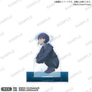 【(4)-(1)】MyGO!!!!! 8th LIVE 「想いのかたちが積もるとき」　アクリルスタンド 高松 燈