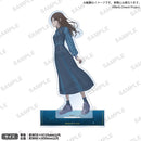 【(4)-(4)】MyGO!!!!! 8th LIVE 「想いのかたちが積もるとき」　アクリルスタンド 長崎そよ