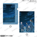 【(6)】MyGO!!!!! 8th LIVE 「想いのかたちが積もるとき」　クリアファイル