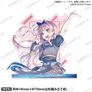 BanG Dream!　アクセサリーデコアクリルスタンドポップ 千早 愛音 Zero gravity ver.