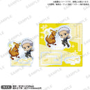 家庭教師ヒットマンREBORN!　ジオラマアクリルスタンド ボンゴレファミリー＆匣兵器ver. 笹川了平＆漢我流