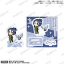 家庭教師ヒットマンREBORN!　ジオラマアクリルスタンド ボンゴレファミリー＆匣兵器ver. 六道骸＆ムクロウ