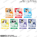 家庭教師ヒットマンREBORN!　ジオラマアクリルスタンド ボンゴレファミリー＆匣兵器ver. 六道骸＆ムクロウ