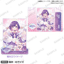 BanG Dream!　藤都子 バースデーグッズ2026　アクリルスタンド