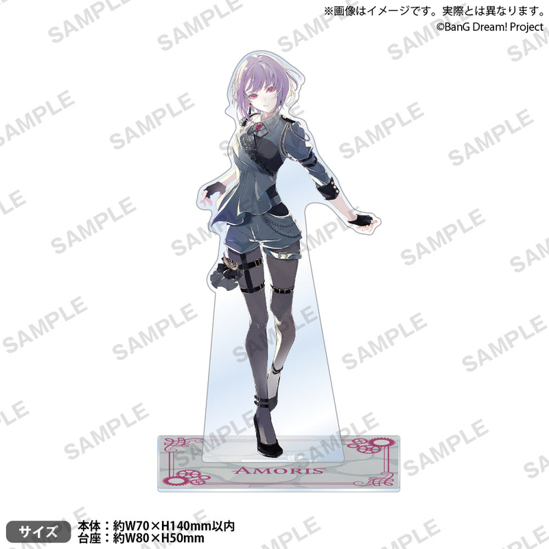 祐天寺 にゃむ｜ブシロード オンラインストア