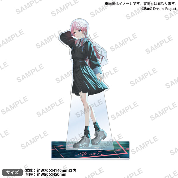 MyGO!!!!!×Ave Mujica ツーマンライブ「