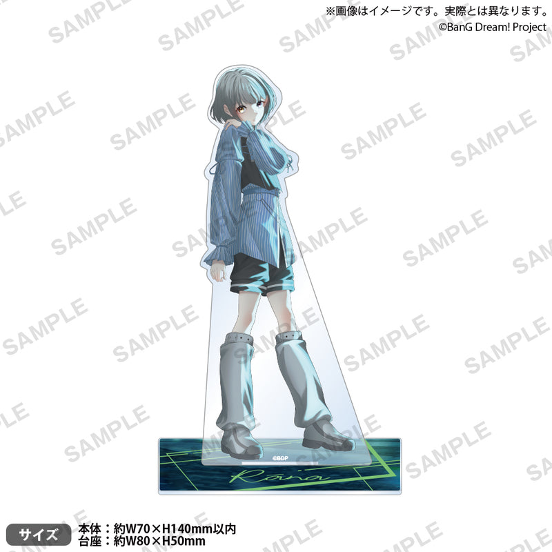 要 楽奈|ブシロード オンラインストア