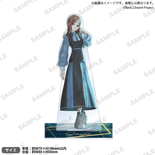 MyGO!!!!!×Ave Mujica ツーマンライブ「