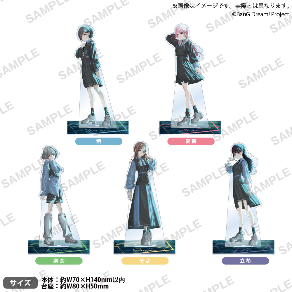 MyGO!!!!!×Ave Mujica ツーマンライブ「