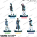 MyGO!!!!!×Ave Mujica ツーマンライブ「"moment / memory"」　アクリルスタンド 楽奈