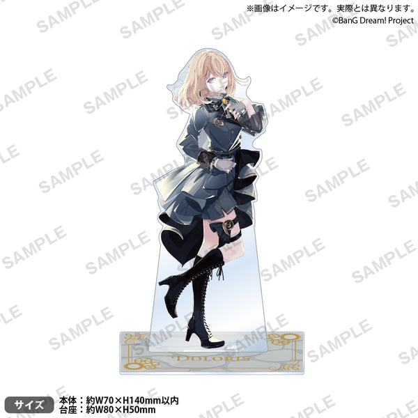 MyGO!!!!!×Ave Mujica ツーマンライブ「