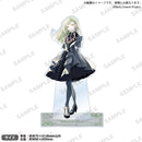 MyGO!!!!!×Ave Mujica ツーマンライブ「"moment / memory"」　アクリルスタンド モーティス