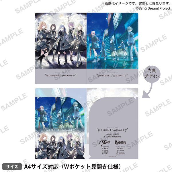 MyGO!!!!!×Ave Mujica ツーマンライブ「