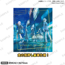 MyGO!!!!!×Ave Mujica ツーマンライブ「"moment / memory"」　記念色紙 MyGO!!!!! ver.