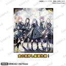 MyGO!!!!!×Ave Mujica ツーマンライブ「"moment / memory"」　記念色紙 Ave Mujica ver.