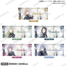 MyGO!!!!!×Ave Mujica ツーマンライブ「"moment / memory"」　フルグラフィックタオル アモーリス