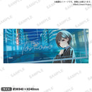 MyGO!!!!!×Ave Mujica ツーマンライブ「"moment / memory"」　フルグラフィックタオル 燈