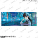 MyGO!!!!!×Ave Mujica ツーマンライブ「"moment / memory"」　フルグラフィックタオル 立希