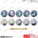 MyGO!!!!!×Ave Mujica ツーマンライブ「"moment / memory"」　トレーディングホログラム缶バッジ 【PACK】