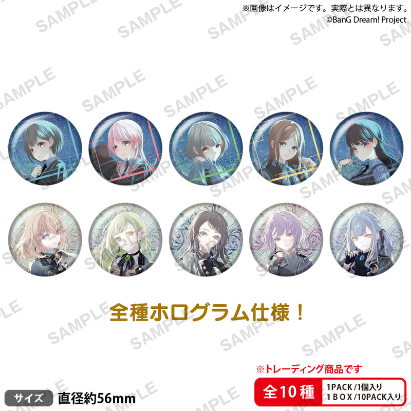 MyGO!!!!!」のアイテム（バッジ・ピンズ）｜ブシロード オンラインストア