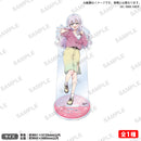 BanG Dream! ゆめ∞みた あられ∞あらぶレーション（１）【有償特典（アクリルスタンド　宮永 ののか ver.）付き】