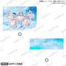 Morfonica LIVE「Rubato」　クリアファイル