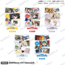 TVアニメ「mono」　場面写アクリルスタンド 秋山 春乃