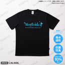 BanG Dream!　DRAIVE ドライTシャツ Morfonica XLサイズ