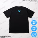 BanG Dream!　DRAIVE ドライTシャツ Morfonica Lサイズ