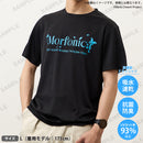 BanG Dream!　DRAIVE ドライTシャツ Morfonica Lサイズ