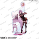 BanG Dream!　アクリルスタンド Birthday ver. vol.1 アモーリス