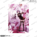 BanG Dream!　A3マット加工ポスター Birthday ver. vol.1 アモーリス