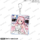 BanG Dream!　アクリルキーホルダー Birthday ver. vol.1 千早愛音