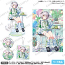 BanG Dream!　バースデーセット Birthday ver. vol.1 要楽奈