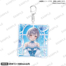 BanG Dream!　アクリルキーホルダー Birthday ver. vol.1 高松燈