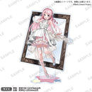 BanG Dream!　アクリルスタンド Birthday ver. vol.1 千早愛音