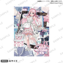 BanG Dream!　A3マット加工ポスター Birthday ver. vol.1 千早愛音