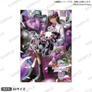 BanG Dream!　A3マット加工ポスター Birthday ver. vol.1 椎名立希