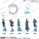 MyGO!!!!!×Ave Mujica ツーマンライブ「"moment / memory"」　カラビナアクリルキーホルダー 燈