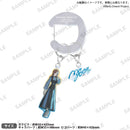 MyGO!!!!!×Ave Mujica ツーマンライブ「"moment / memory"」　カラビナアクリルキーホルダー そよ