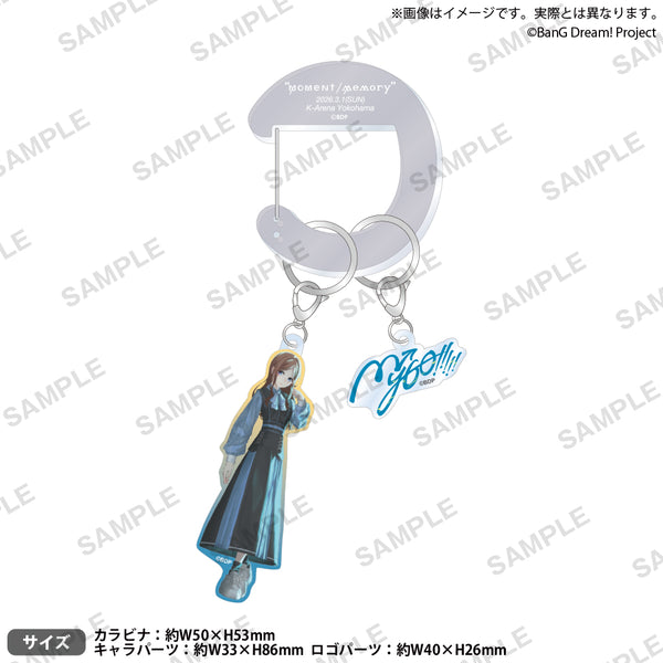 MyGO!!!!!×Ave Mujica ツーマンライブ「