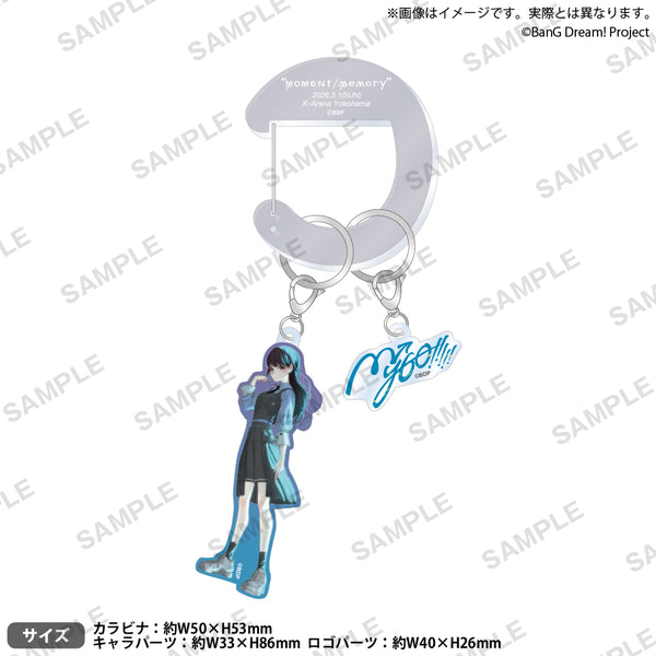 MyGO!!!!!×Ave Mujica ツーマンライブ「