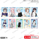 BanG Dream! It's MyGO!!!!!　トレーディングブロマイド Casual Attire ver.【PACK】