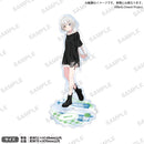 BanG Dream! It's MyGO!!!!!　アクリルスタンド Casual Attire ver. 要 楽奈