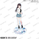 BanG Dream! It's MyGO!!!!!　アクリルスタンド Casual Attire ver. 椎名立希