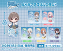 BanG Dream! It's MyGO!!!!!　ジオラマアクリルスタンド 長崎 そよ