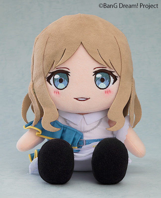 ぬいぐるみ MyGO!!!!! 長崎 そよ