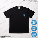 BanG Dream!　DRAIVE ドライTシャツ MyGO!!!!! Lサイズ