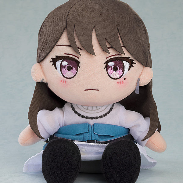 ぬいぐるみ yuhh ぬいぐるみ(さくら) うさまる – LINE FRIENDS SQUARE JAPAN OFFICIAL