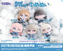 BUSHIROAD THE BOX　BanG Dream! It’s MyGO!!!!!　ゆめぬい【BOX】